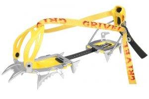 Crampones Grivel Air Tech Light 