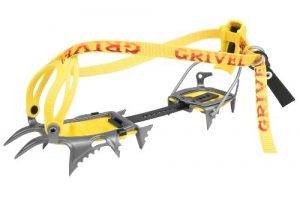 Crampones Grivel Air Tech New Matic