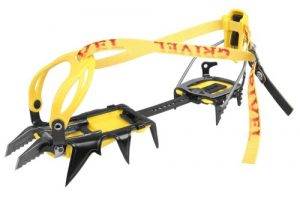 Crampones Grivel G14