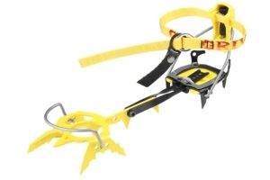 Crampones Grivel G20