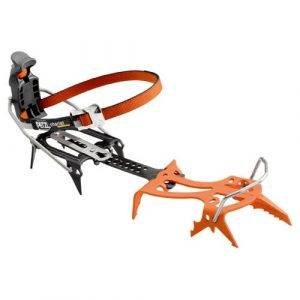 Crampones Petzl Dart