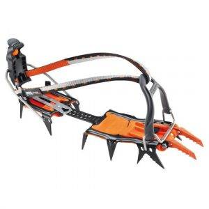 Crampones Petzl Lynx