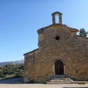 Iglesia de San Romà de Millà