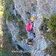 13 Via Ferrata Tossal Miravet Rocjumper