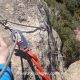 18 Via Ferrata Riglos Cubilillo Os Fils Mallo Don Justo