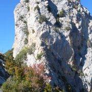 Vía Ferrata Croqueta de Obarra Cresta