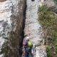 27 Via Ferrata Foradada Toscar Rocjumper