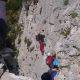 34 Via Ferrata Foradada Toscar Rocjumper