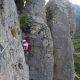 40 Via Ferrata Foradada Toscar Rocjumper