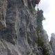 44 Via Ferrata Foradada Toscar Rocjumper