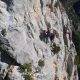 46 Via Ferrata Croqueta Obarra Rocjumper