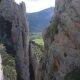 48 Via Ferrata Foradada Toscar Rocjumper