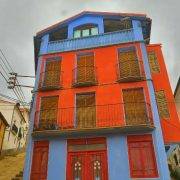Vía Ferrata Castellote - Aproximación Casa Azul