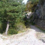 Vía Ferrata Santa Elena de Biescas - Bunker