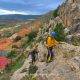 10 Via Ferrata Castellote Rocjumper