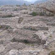 Vía Ferrata Cuevas de Cañart - Tumbas 1