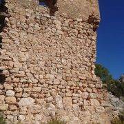 Vía ferrata Torreta dels Moros Fuentespalda