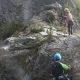 13 Via Ferrata Santa Elena Biescas Rocjumper