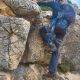 14 Via Ferrata Castellote Rocjumper