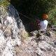 23 Via Ferrata Santa Elena Biescas Rocjumper