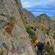 25 Via Ferrata Castellote Rocjumper