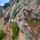 26 Via Ferrata Castellote Rocjumper