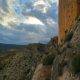 31 Via Ferrata Castellote Rocjumper