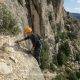 31 Via Ferrata Cuevas Canart Rocjumper