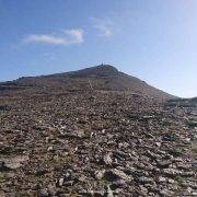 Ascensión a Veleta