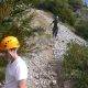 36 Via Ferrata Santa Elena Biescas Rocjumper