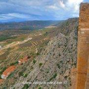 Vía Ferrata Castellote - Castillo