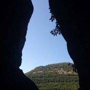 Vía Ferrata Canal del Palomo - Vista