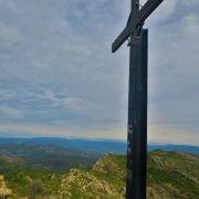 Punta Rodona (100 Cims) - Desde Cima