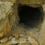 Punta Rodona (100 Cims) - Cueva Ganado