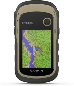 Garmin Etrex 32x