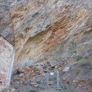 Vía Ferrata la Cantera de La Vilavella - Verja