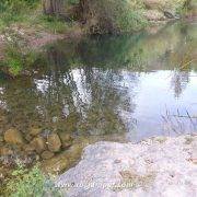 Vía Ferrata Roca del Molí - Río