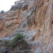 Vía Ferrata la Cantera de La Vilavella - Tramo 1 Inicio