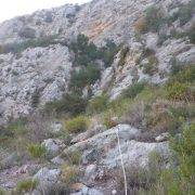 Inicio - Vía Ferrata Vall d'Uixó Mondragó