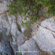 Presas - Vía Ferrata Vall d'Uixó Mondragó