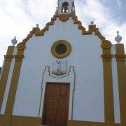 Ermita de San Sebastián