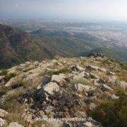 Fin Tramo 2 - Vía Ferrata Vall d'Uixó Mondragó