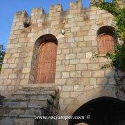 Castillo Villahermosa del Río, Castellón