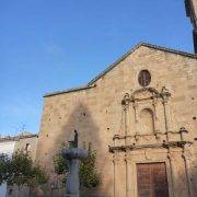 Iglesia Villahermosa del Río, Castellón