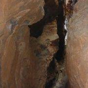 Cueva de la Guerra Antigua