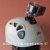 Casco con soporte GoPro