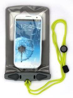 Funda Sumergible Aquapac para Smartphone