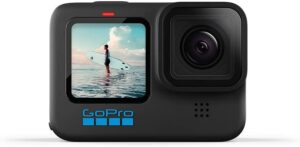 Gopro Hero 10 Black