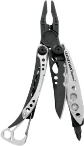 Multiherramienta Leatherman Skeletool