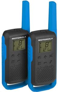 Motorola T62